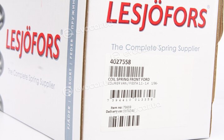 Lesjofors 4027558