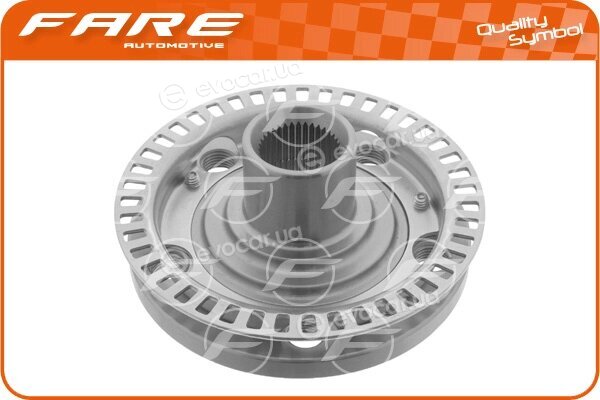 Fare 6058