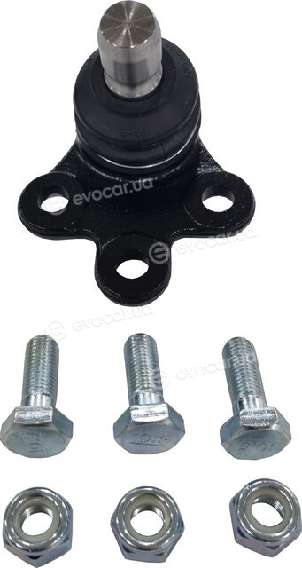 CTR CB0166