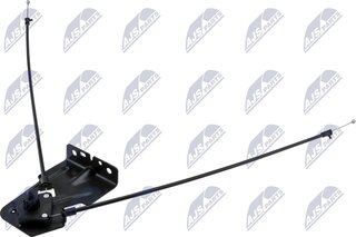 NTY EZC-AU-138