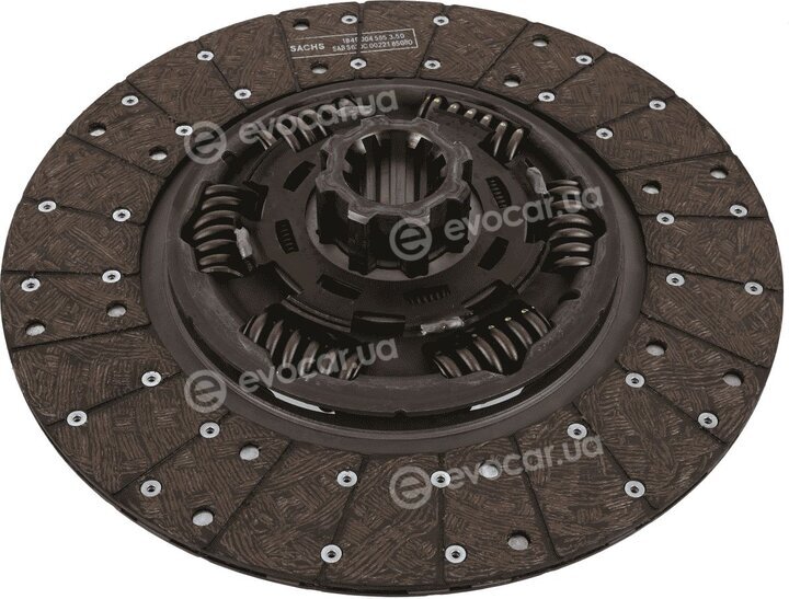 Sachs 1878 008 980