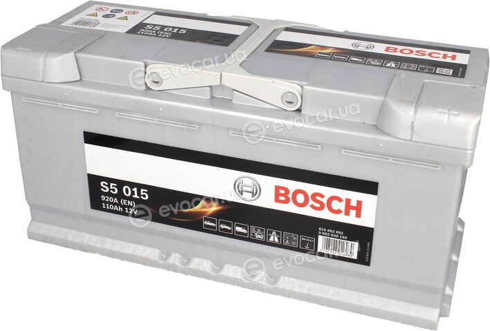 Bosch 0 092 S50 150