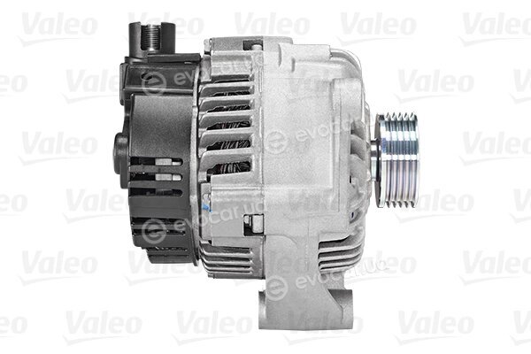 Valeo 437343