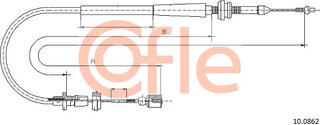 Cofle / Cabor 10.0862