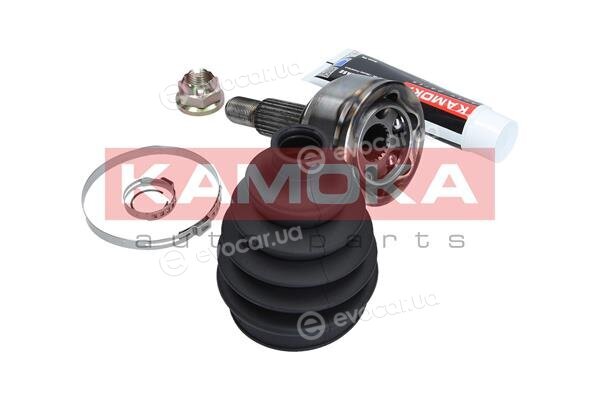 Kamoka 6051