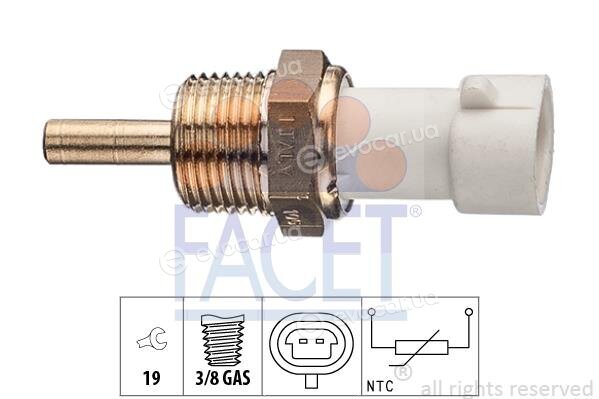 Facet ИЮЛ.35