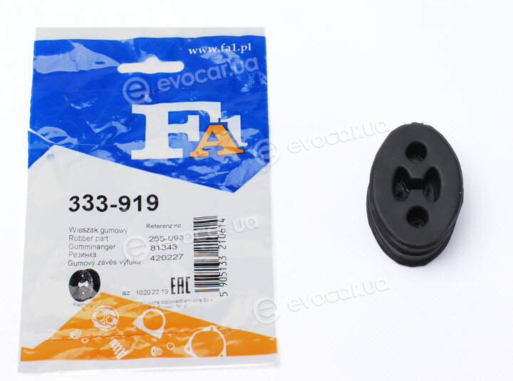 FA1 333-919