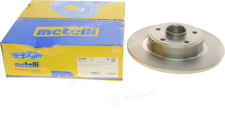 Metelli 23-0692