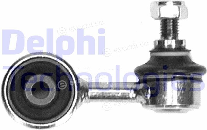 Delphi TC449