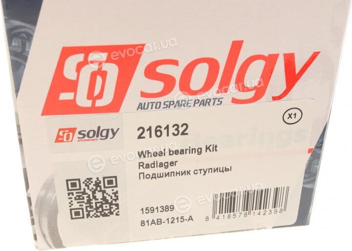 Solgy 216132