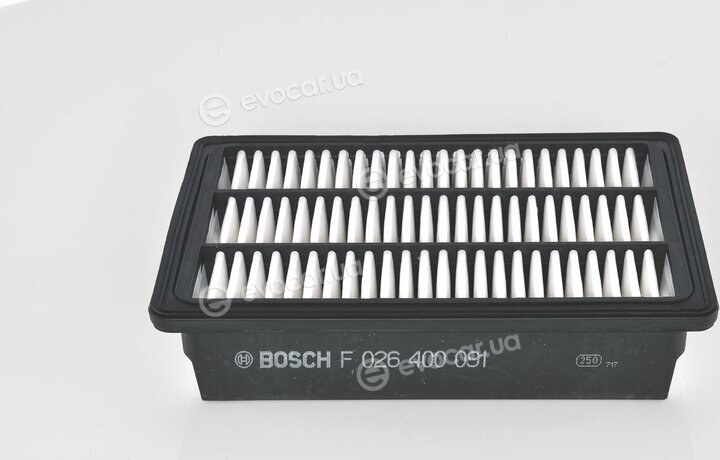 Bosch F 026 400 091