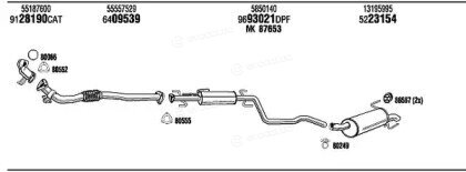 Walker / Fonos VHK019310BA