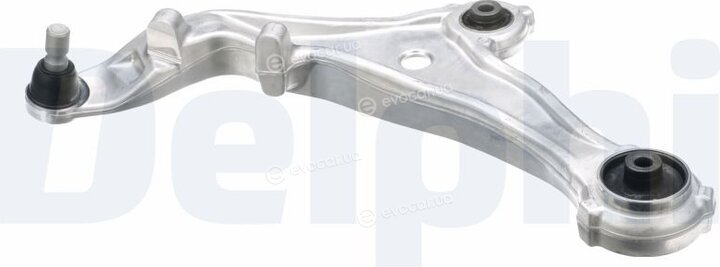 Delphi TC6349