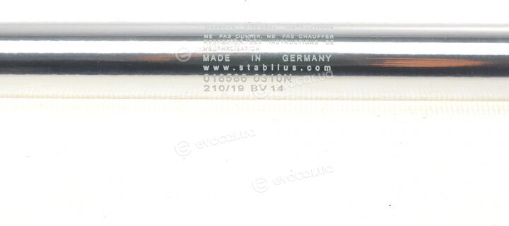 Stabilus 018586