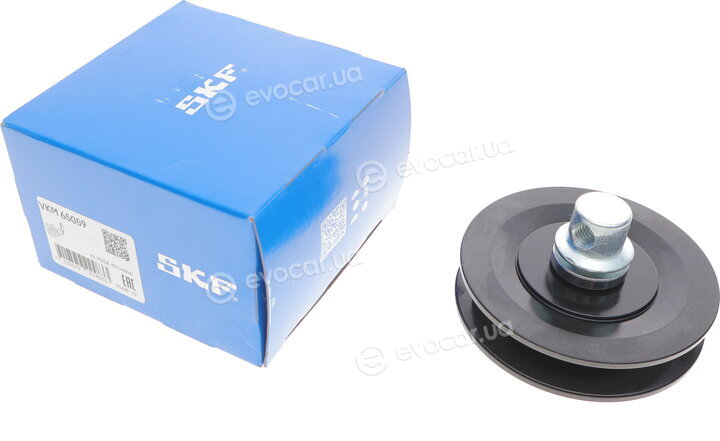 SKF VKM 65059