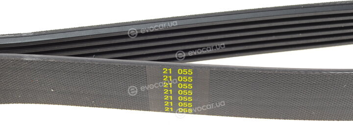Hutchinson 1005 K 6