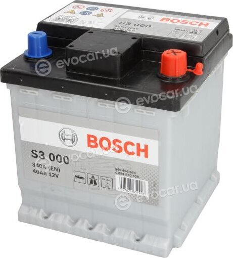 Bosch 0 092 S30 000