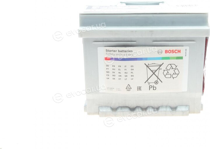 Bosch 0 092 S50 010