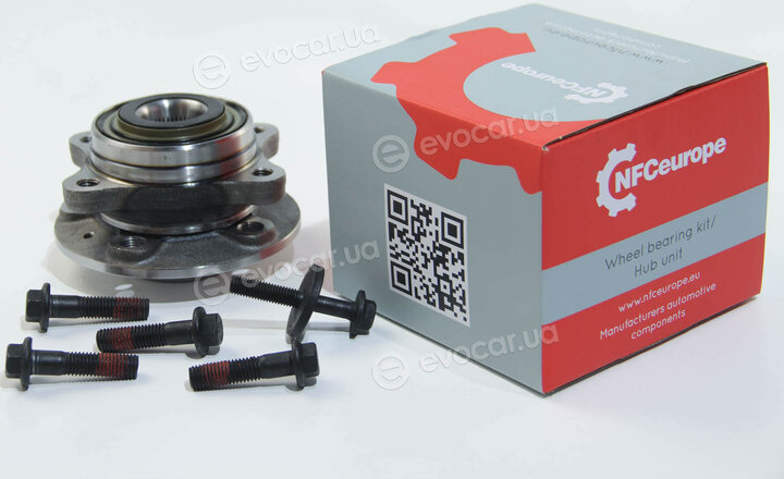 NFC NFH8602