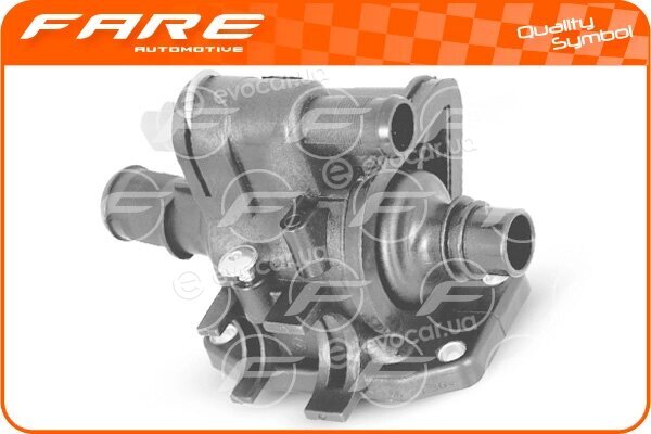 Fare 3832