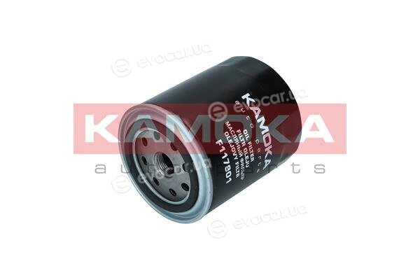 Kamoka F117801