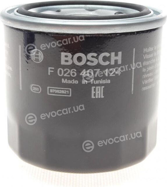 Bosch F 026 407 124