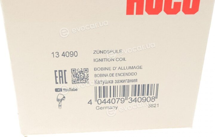 Astemo (Hitachi) / Huco 134090