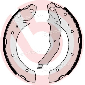 Brembo S 06 506