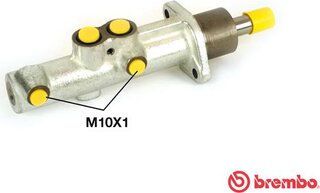 Brembo M A6 010