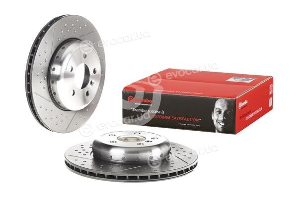 Brembo 09.C395.13
