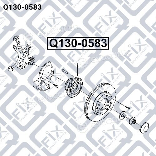Q-Fix Q1300583