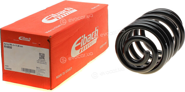 Eibach R10650