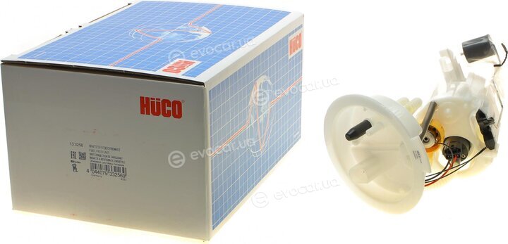Astemo (Hitachi) / Huco 133256