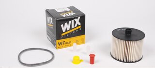 WIX WF8321