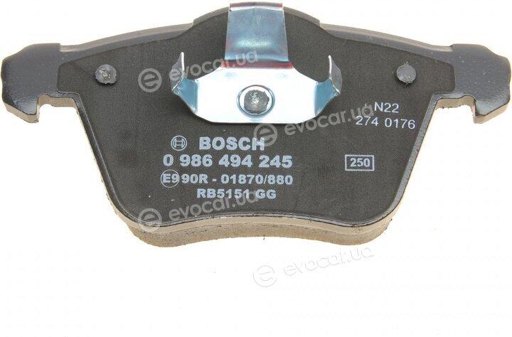 Bosch 0 986 494 245