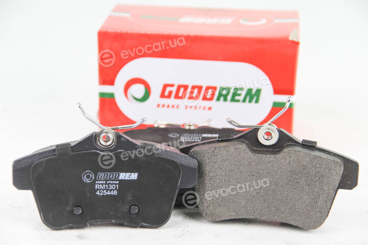 Goodrem RM1301