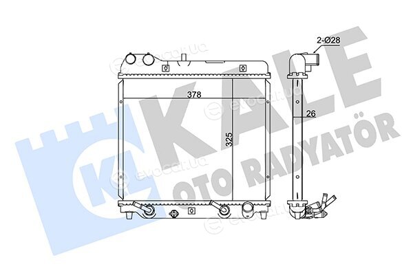 Kale 351680