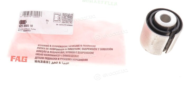 FAG 829 0605 10