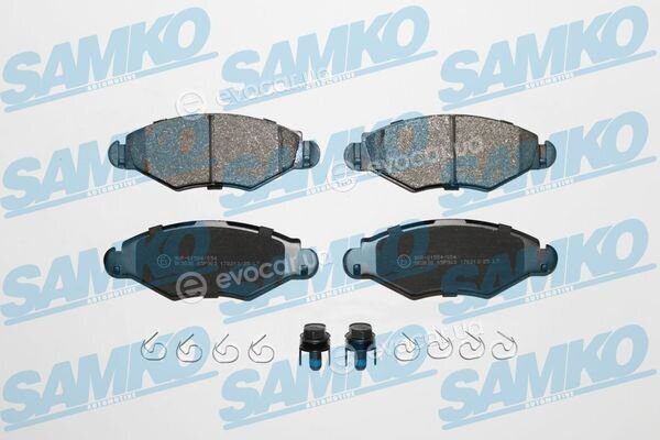 LPR / Samko 5SP903