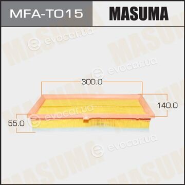 Masuma MFAT015