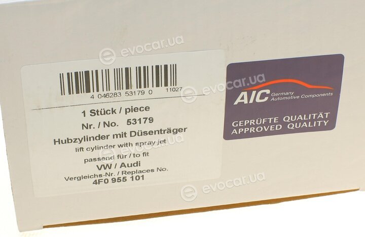 AIC 53179