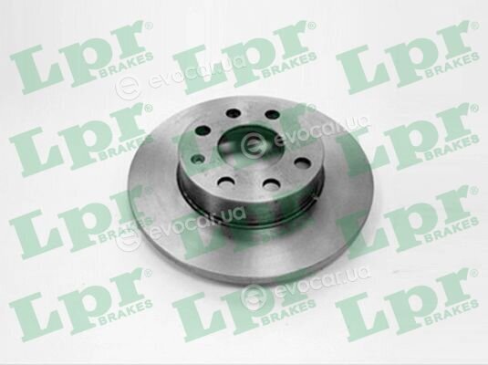 LPR / Samko O1041P
