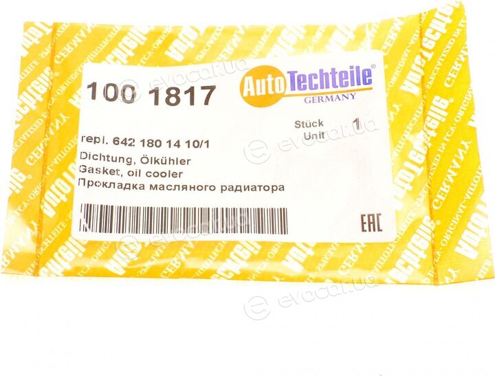 Autotechteile 1001817