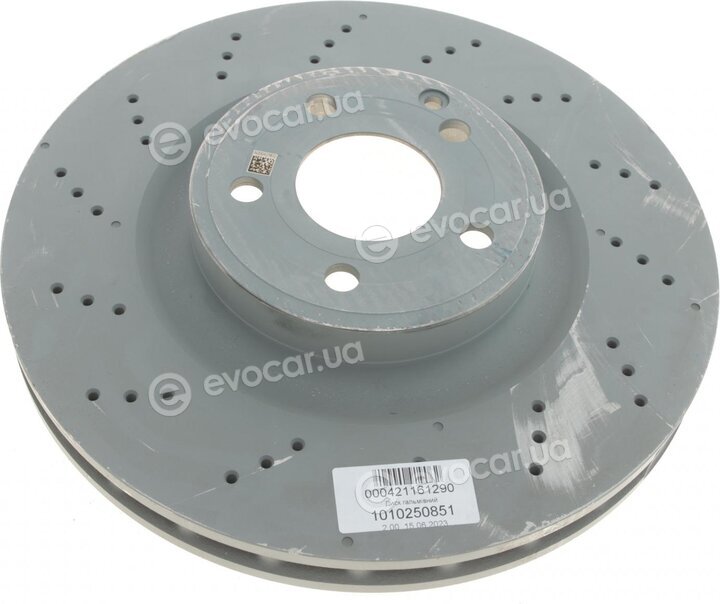 Mercedes-Benz A000421161290