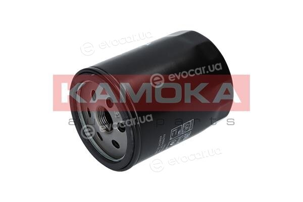 Kamoka F101301