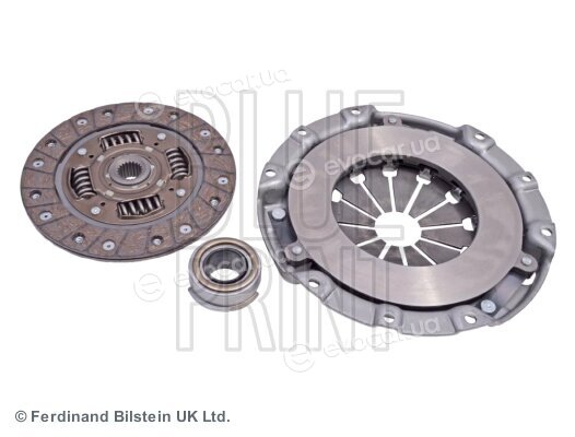 Blue Print ADM530116