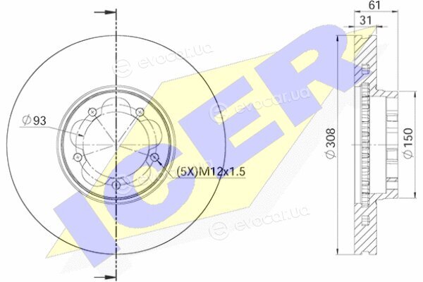 Icer 78BD6548-1