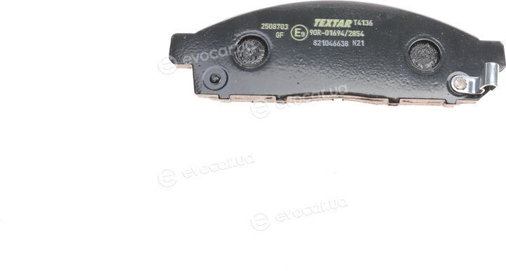 Textar 2508703