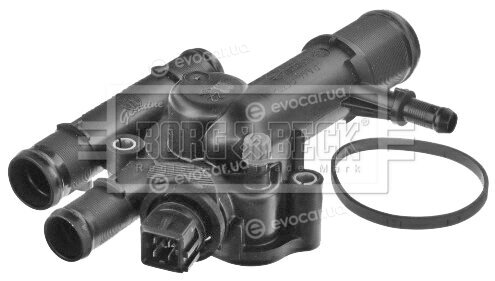 Borg & Beck BBT295
