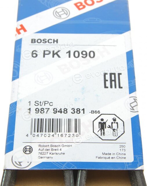 Bosch 1 987 948 381